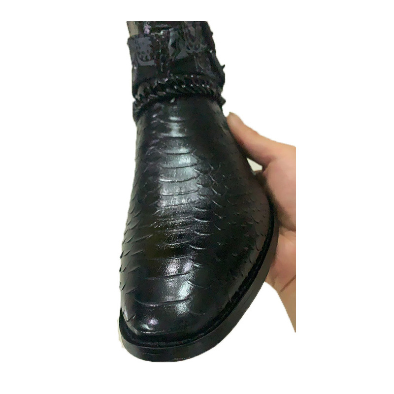 Chelsea Boots Image 3