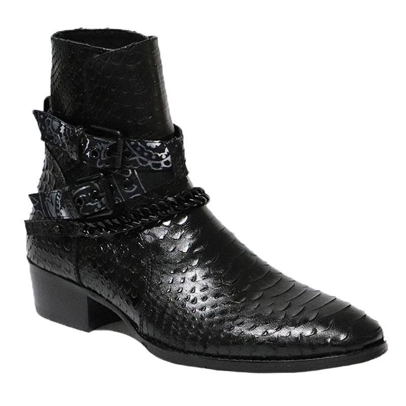 Chelsea Boots Image 6