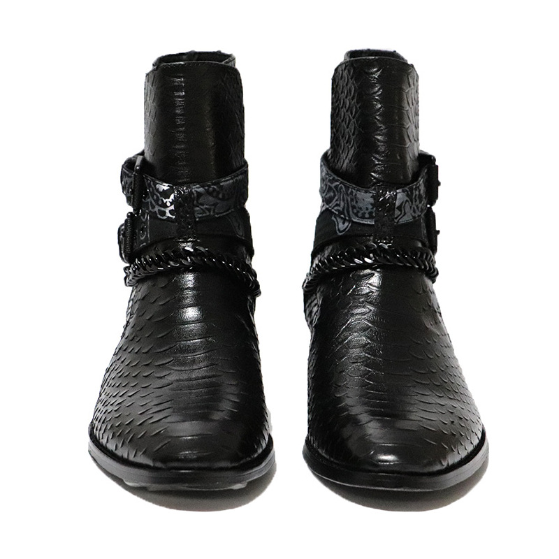 Chelsea Boots Image 7
