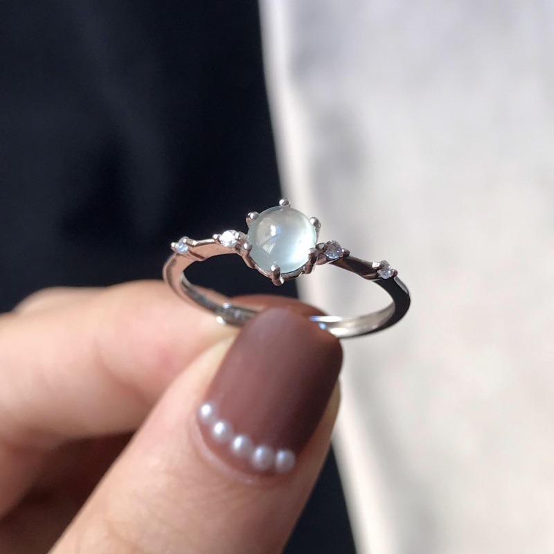 Opal Ring Image 3