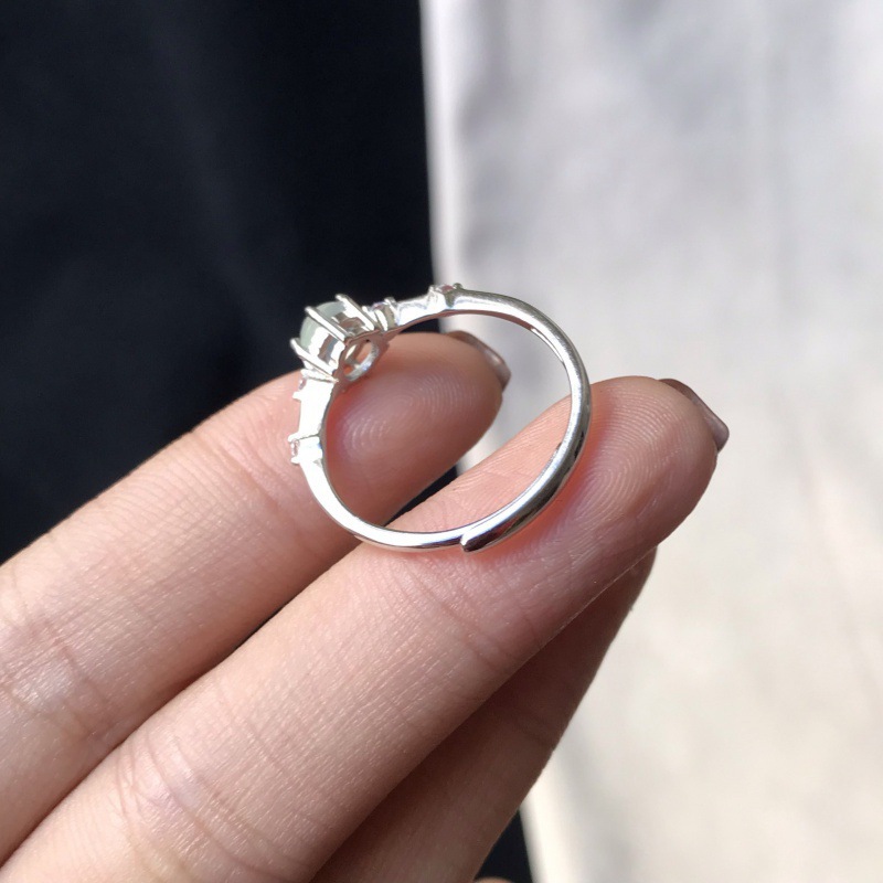 Opal Ring Image 2