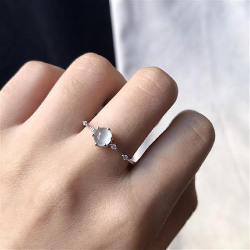 Opal Ring Image 4