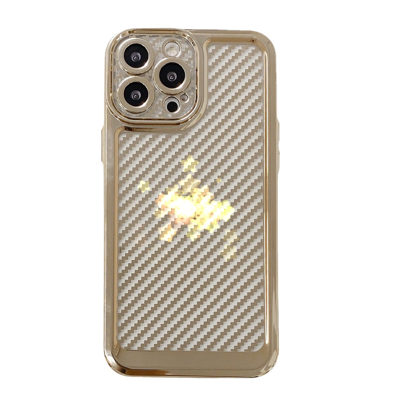 Electroplated Phone Case