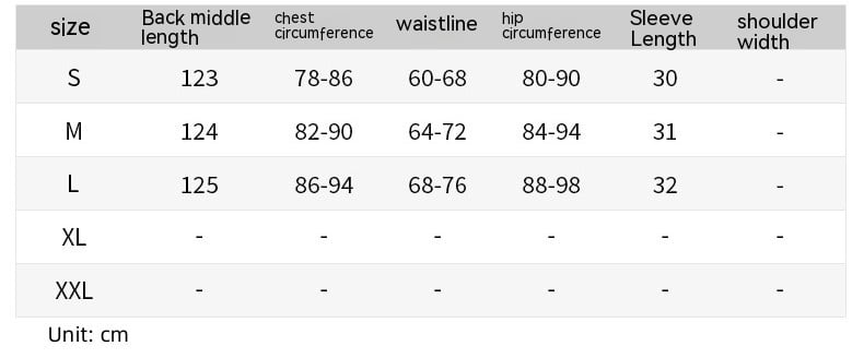 Fishtail Dress Front View