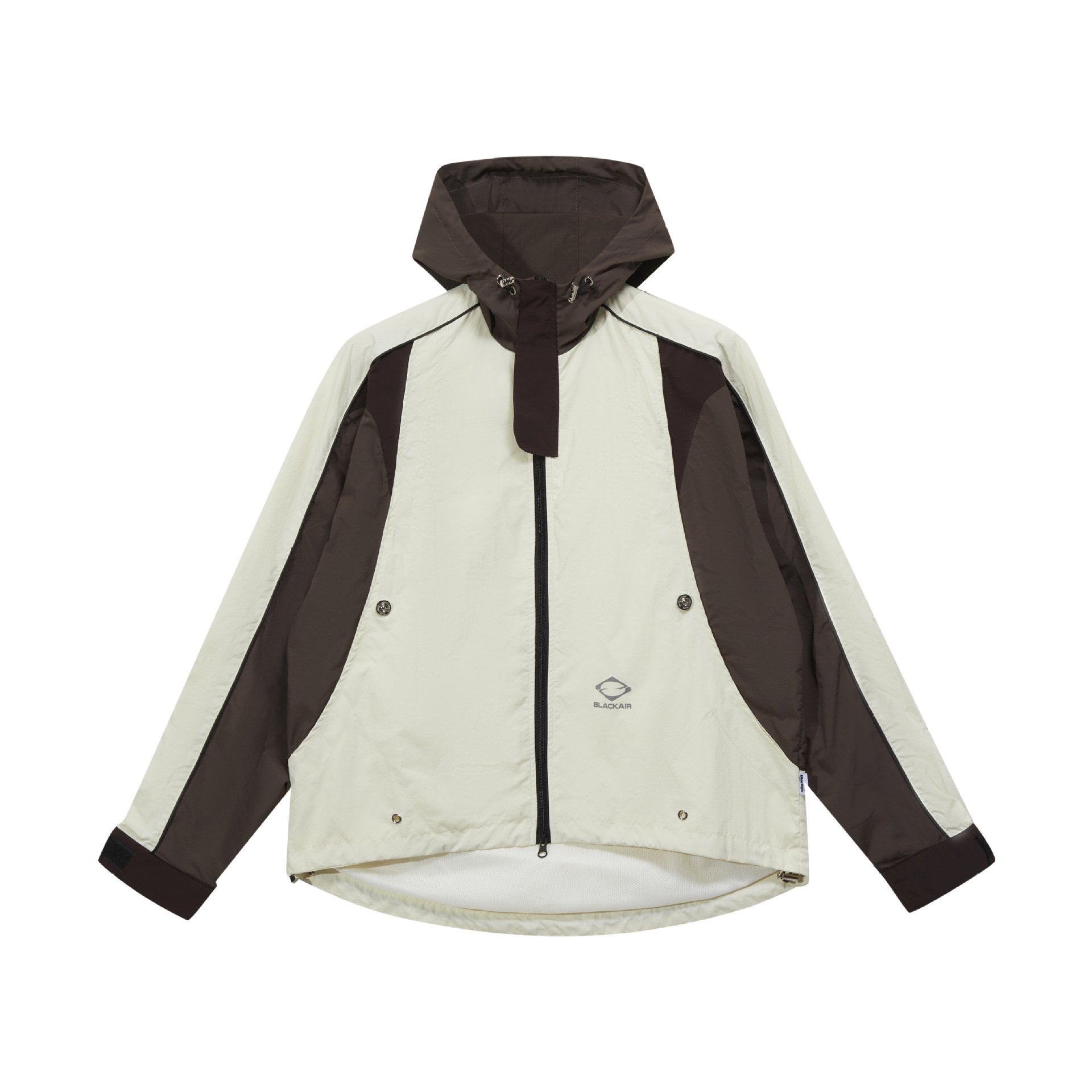 Outdoor Jacket - Lifestyle