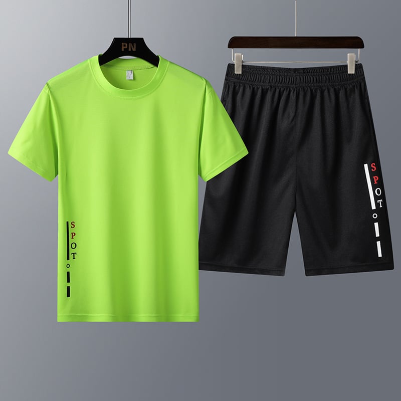Youth Sportswear Set