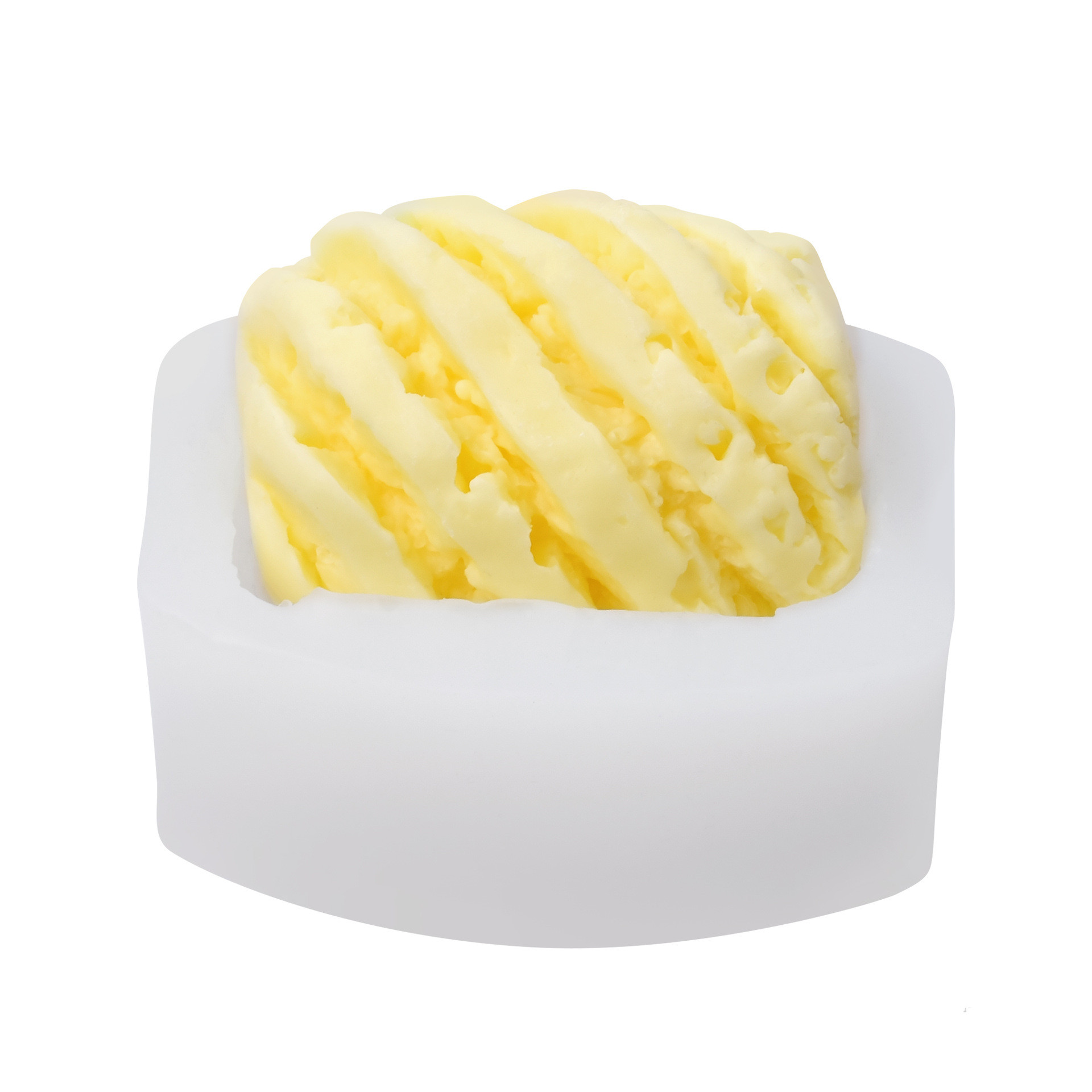 Aromatherapy Projects with Pineapple Mold