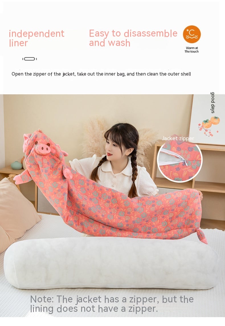 Comfortable Cushion