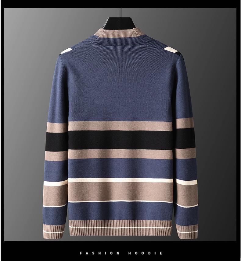 Men's Cardigan Knitwear - Perfect for Any Occasion