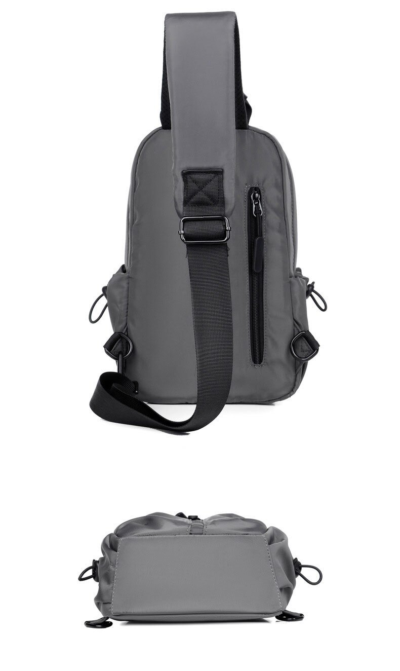 Shoulder Bag Colors
