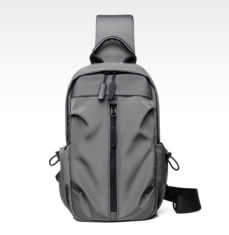 Shoulder Bag Use