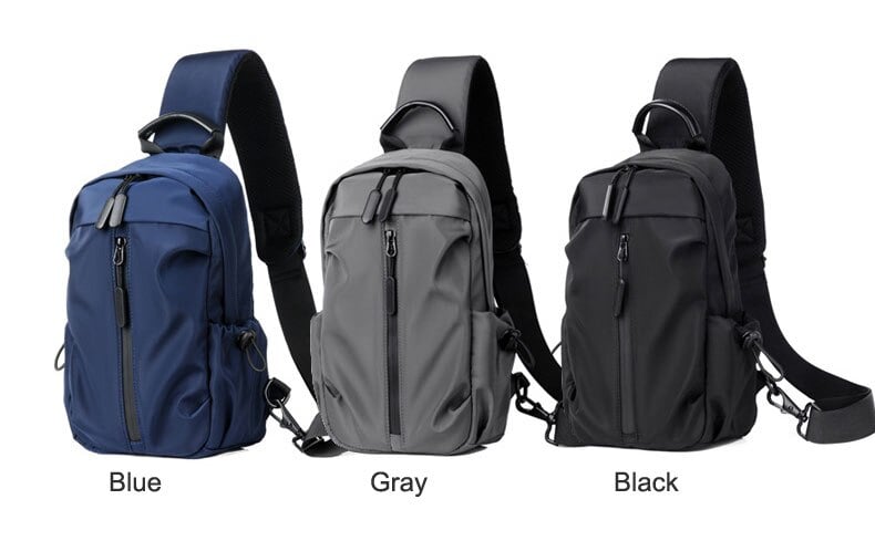 Shoulder Bag Inside