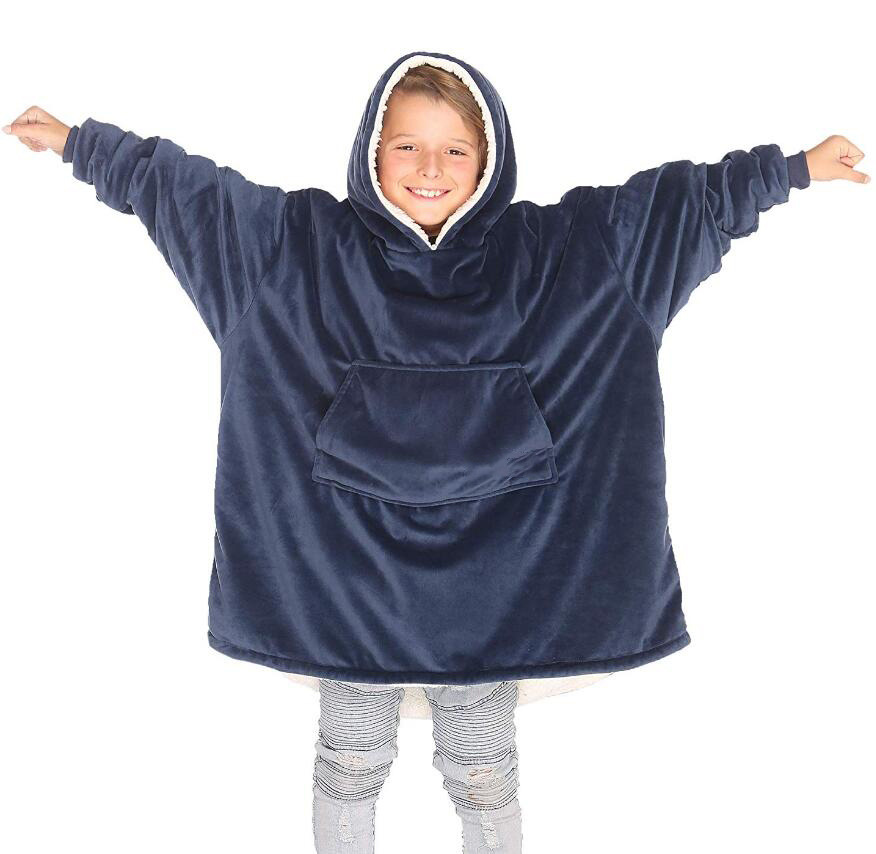 Comfortable and Warm Pullover