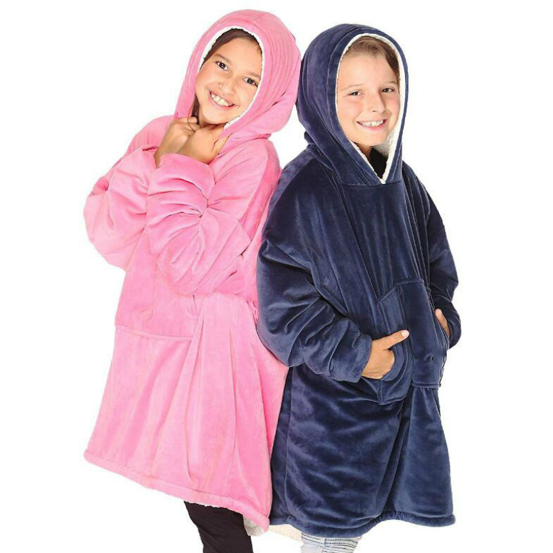 Perfect for Chilly Days