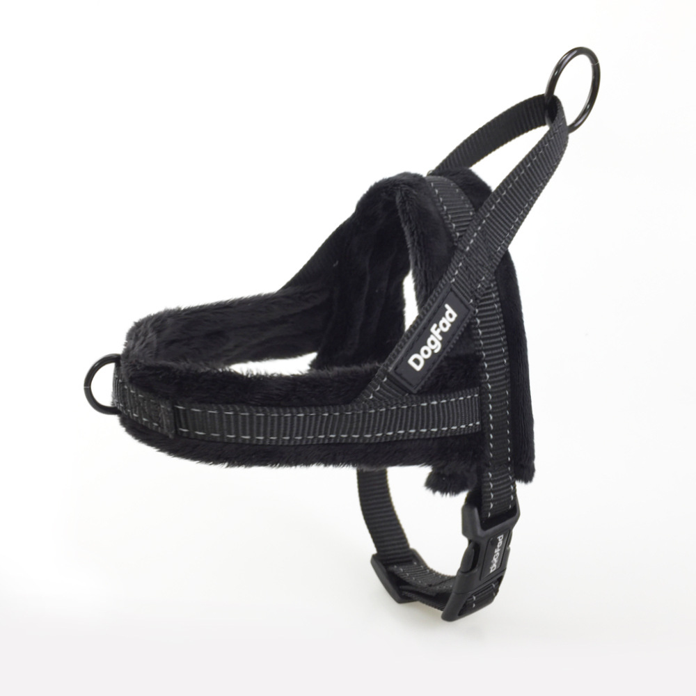 Pet Harness Variations