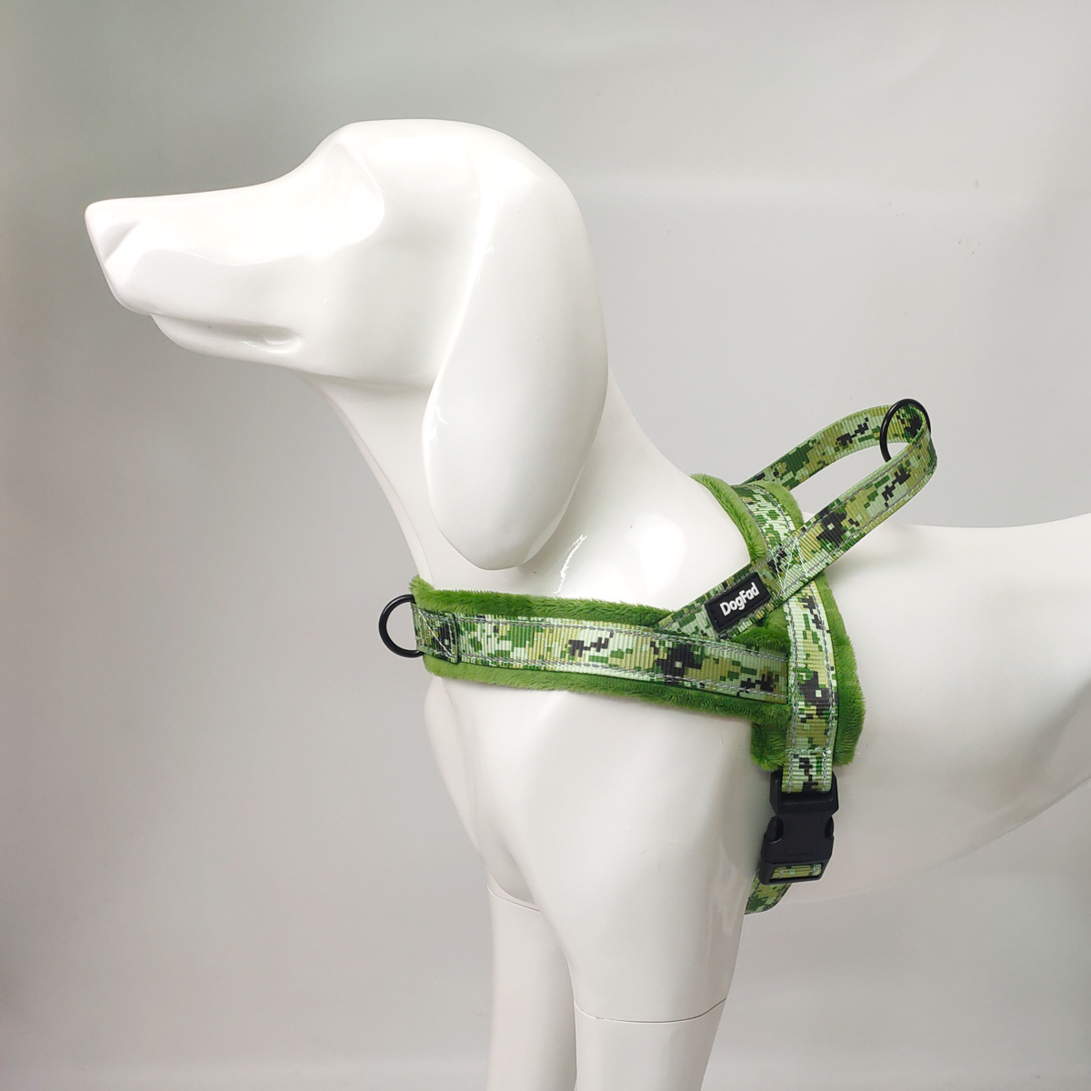 Secure Dog Harness