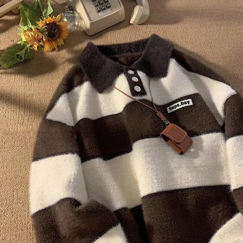 Men's Trendy Inner Wear Base 4