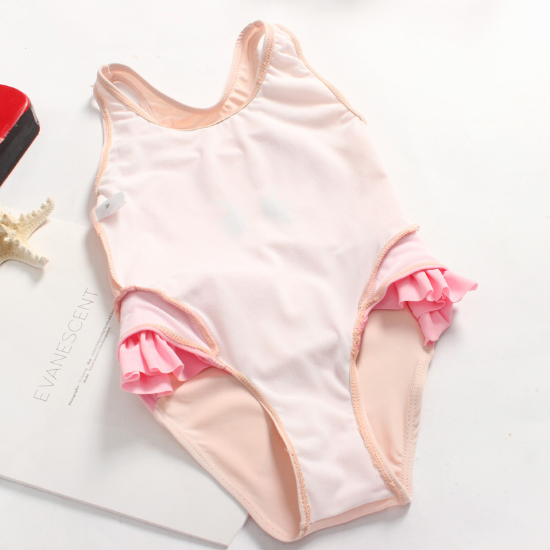 Children's Baby One-piece Swimsuit - Image 2