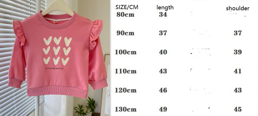 Winter Baby Girls Sweater - Image 1