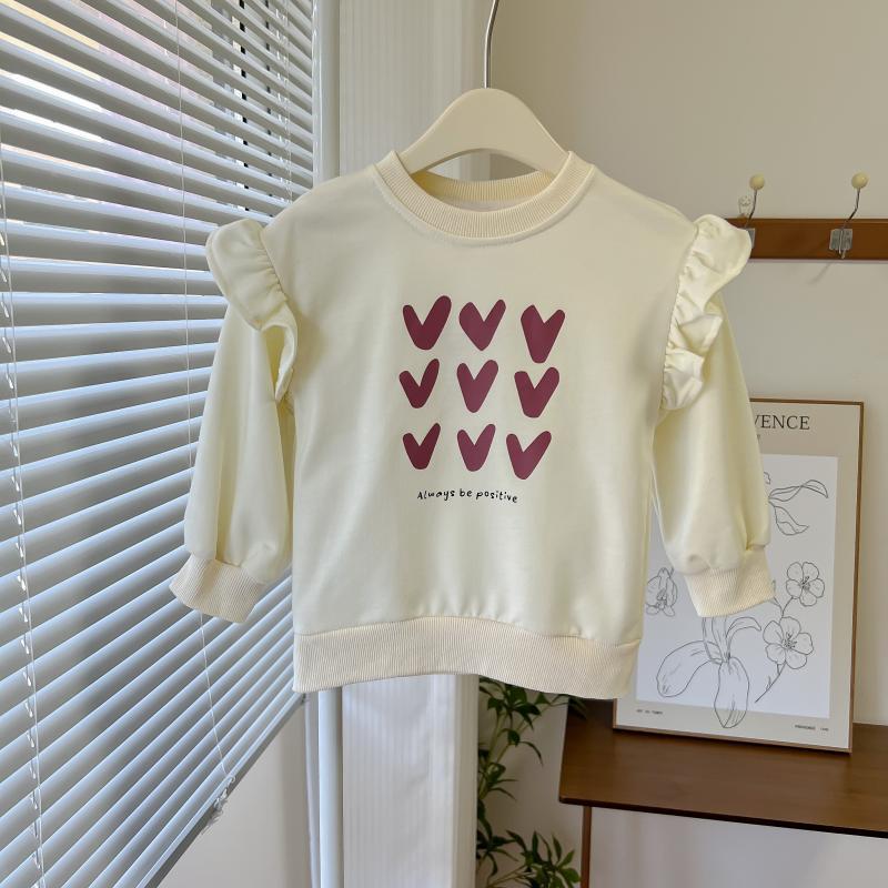 Winter Baby Girls Sweater - Image 3