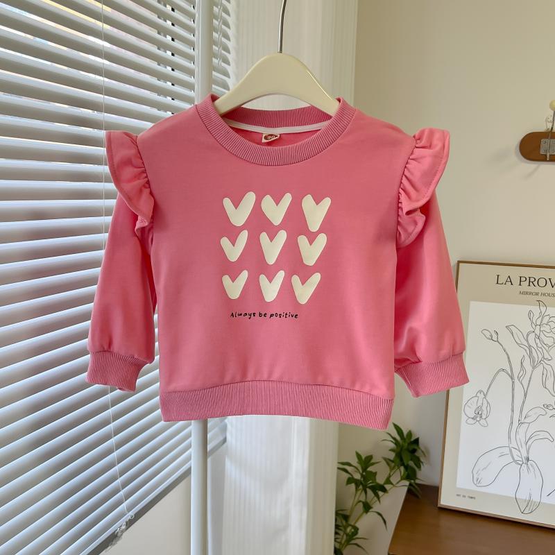 Winter Baby Girls Sweater - Image 2