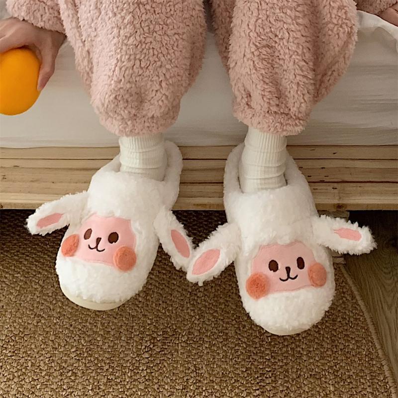 Cozy Indoor Shoes