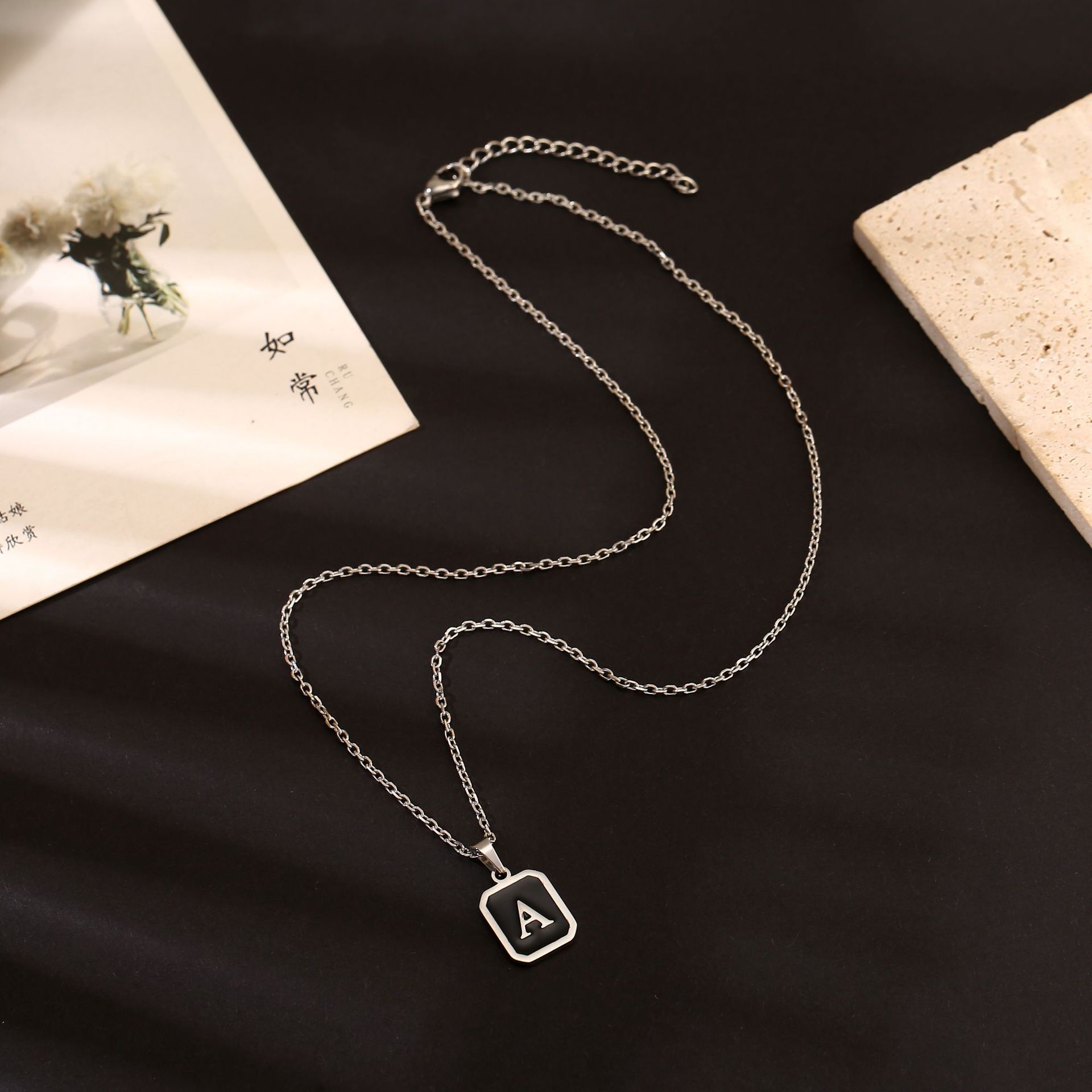 Necklace Image 5