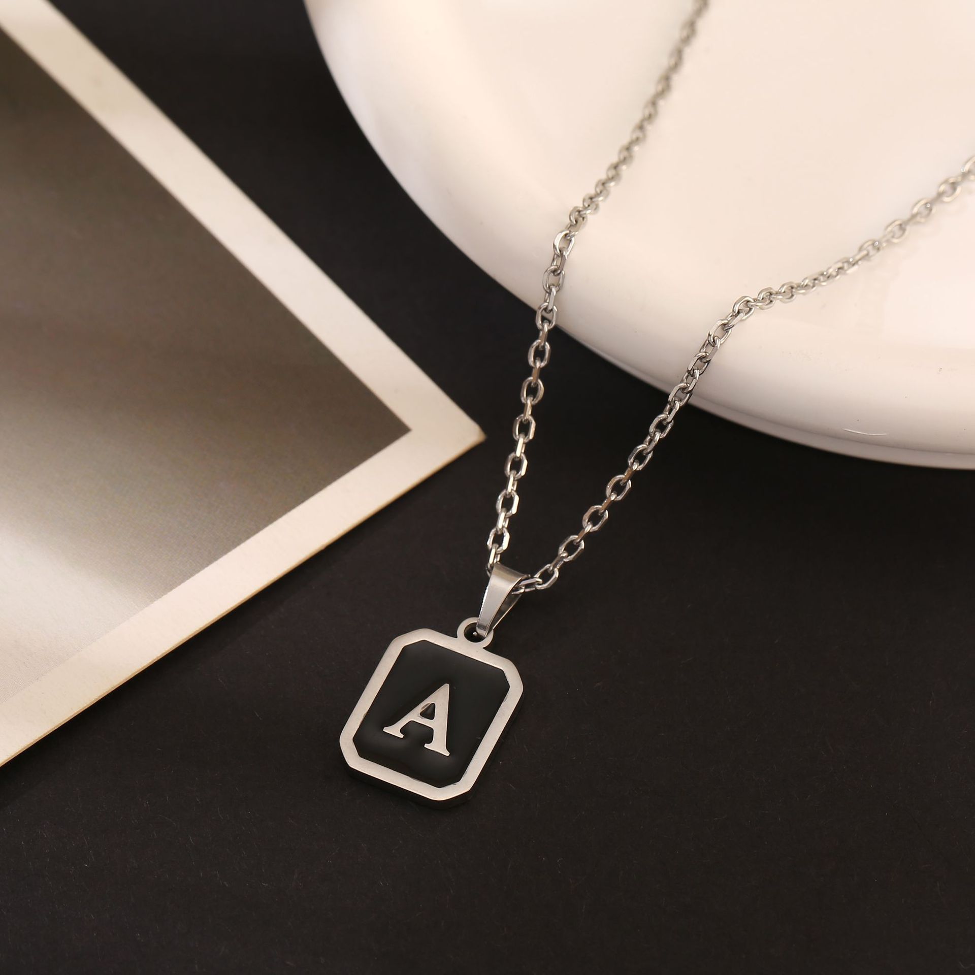 Necklace Image 1
