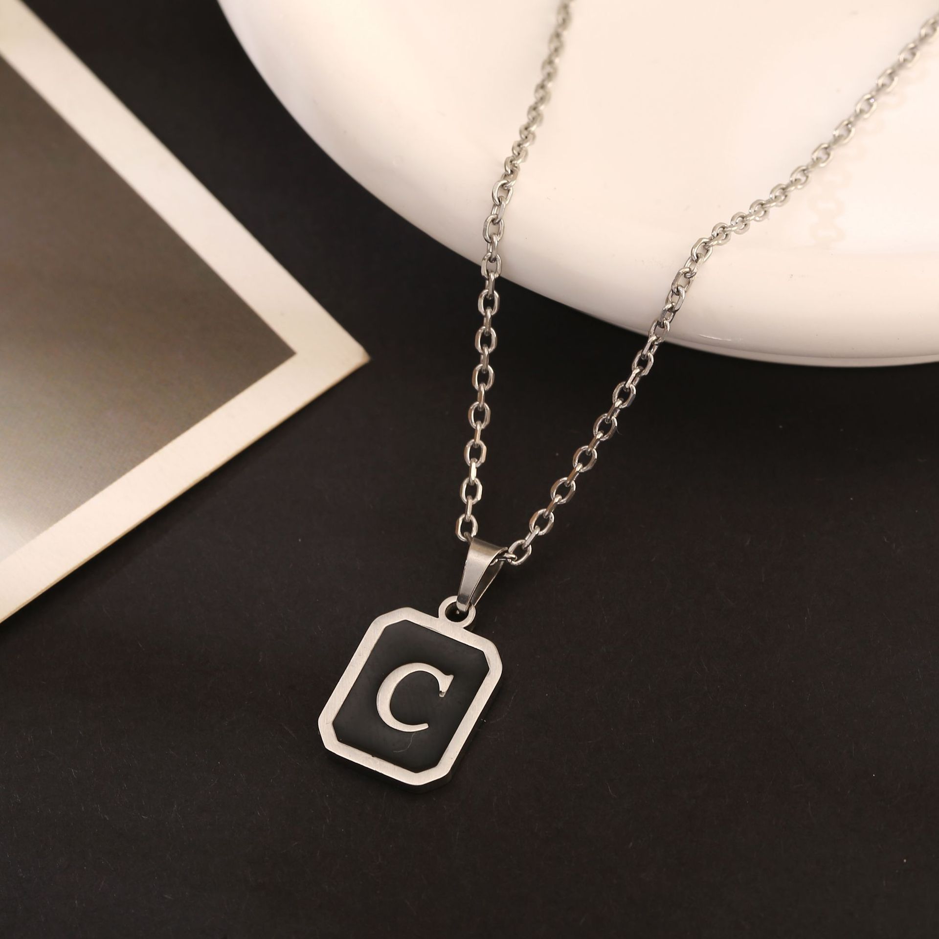 Necklace Image 8