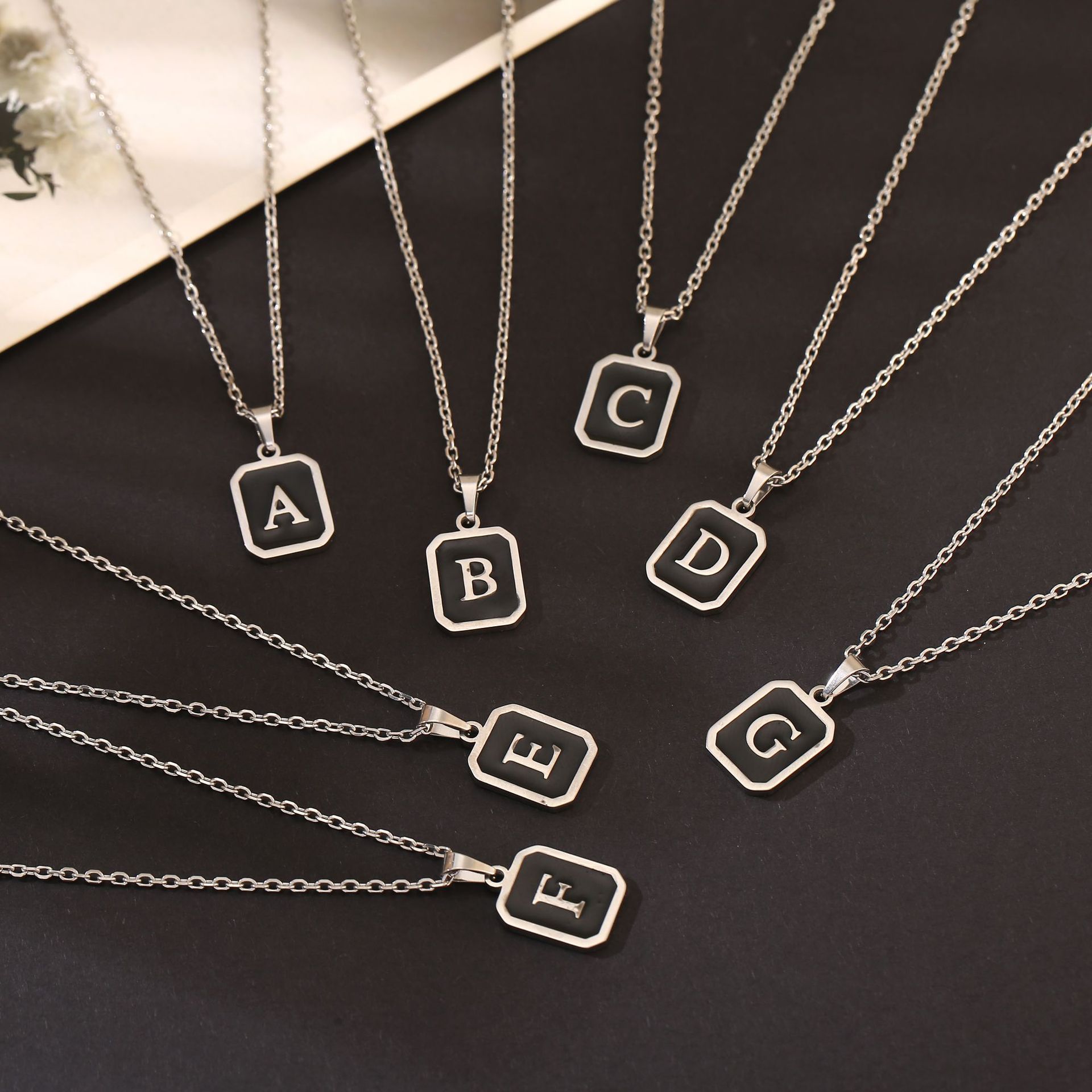 Necklace Image 6