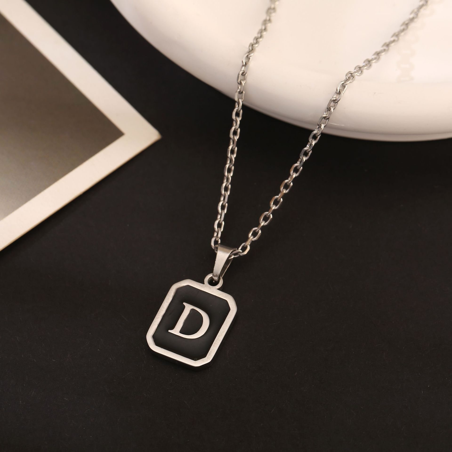 Necklace Image 7