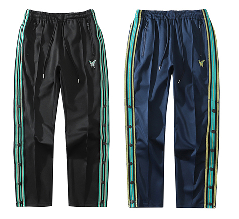 Men's Casual Pants Image 7