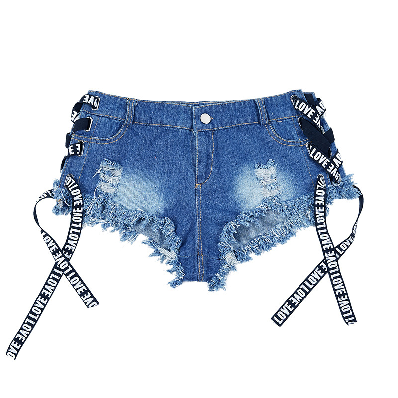 Stylish view of Sexy Shorts