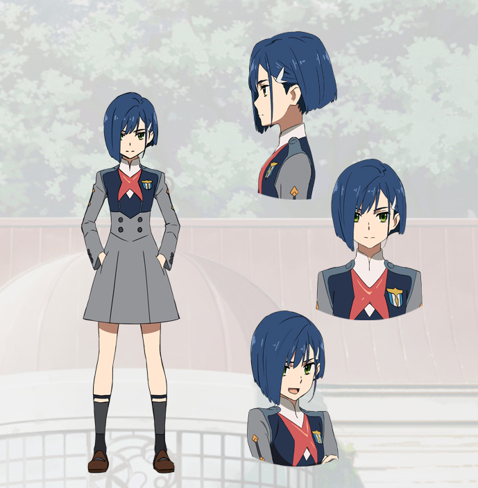 Cos wig hair cover image 2
