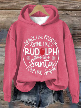 Hoodie Image 5