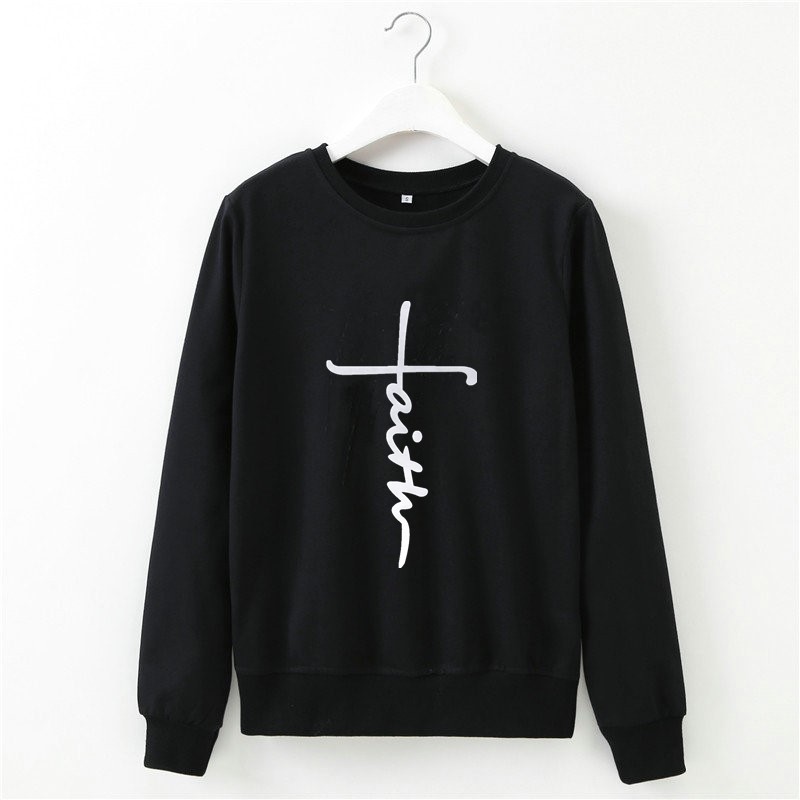 Street Style Pullover Lifestyle