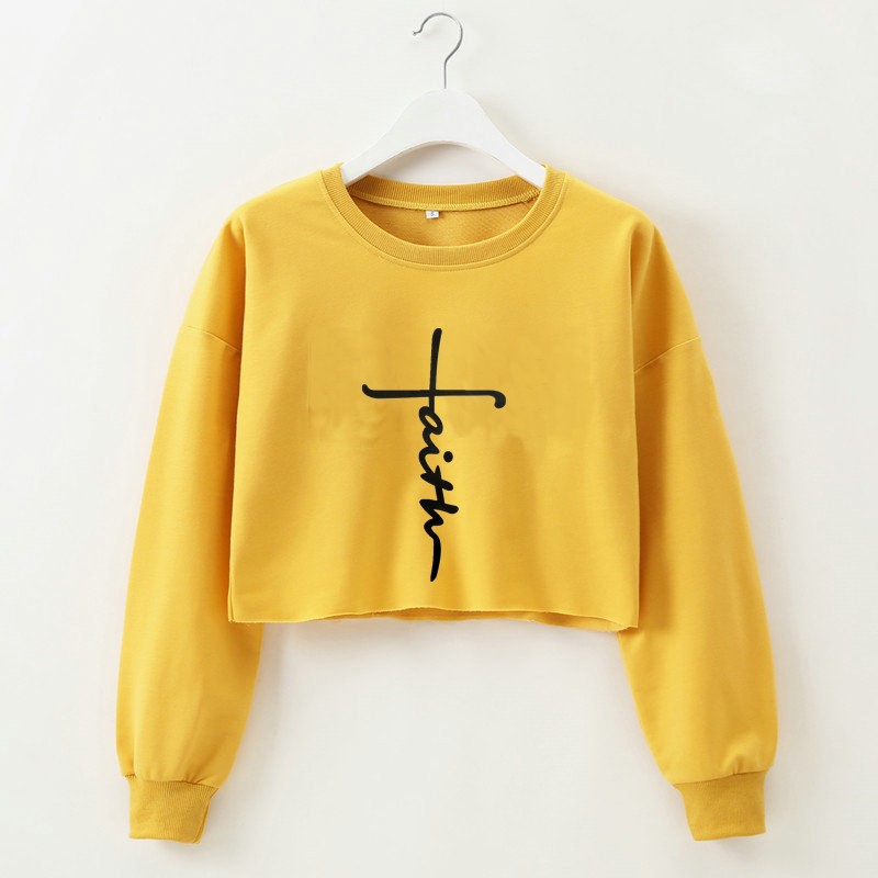 Street Style Pullover Color Choices
