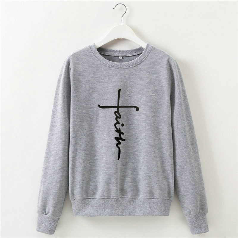 Street Style Pullover Fit