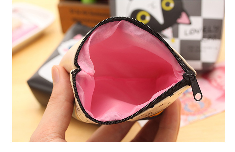 Cute Coin Purse - Lattice