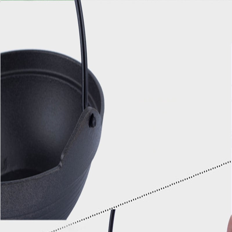 Thickened Japanese Style Small Hot Pot - Image 1