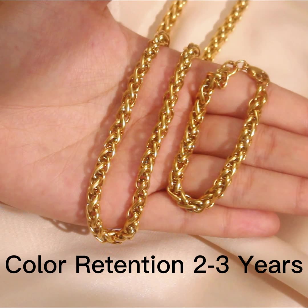 Vintage Bracelet Image 3