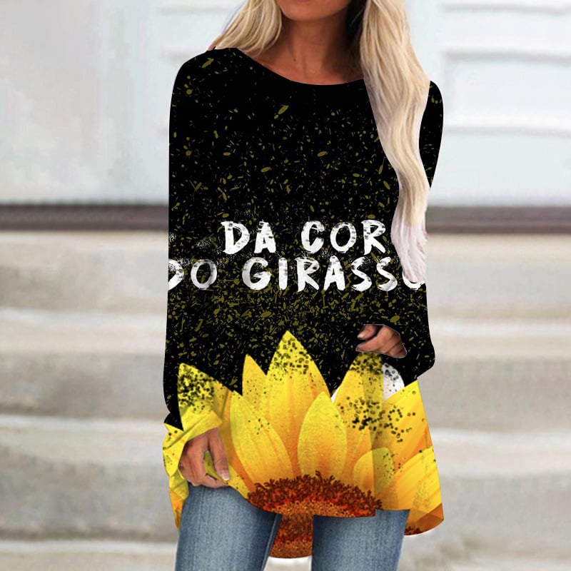 Stylish 3D T-shirt