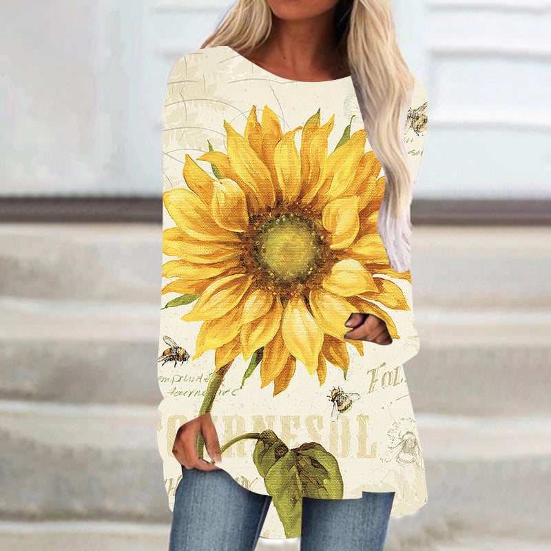 Stylish Women's T-shirt