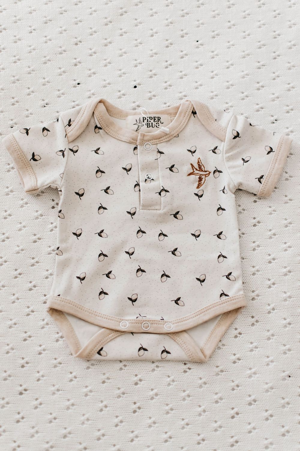 Piper Series Soft Camisole Romper