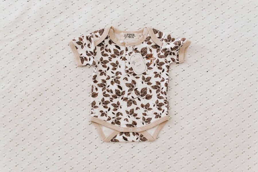 Piper Series Soft Camisole Romper