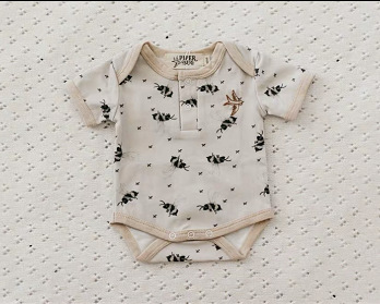 Piper Series Soft Camisole Romper