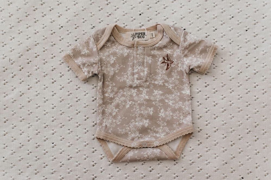 Piper Series Soft Camisole Romper