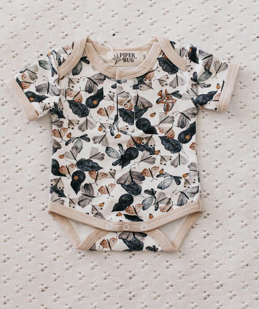 Piper Series Soft Camisole Romper