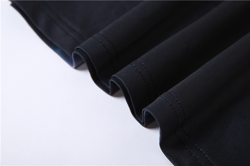 3D Body Print Dress Image 9