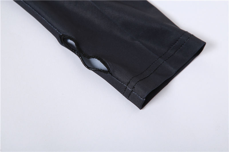 3D Body Print Dress Image 2